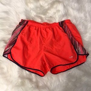 Cute Champion athletic shorts
